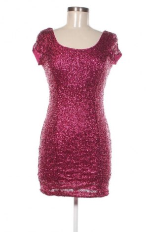 Šaty  H&M Divided, Velikost M, Barva Růžová, Cena  925,00 Kč