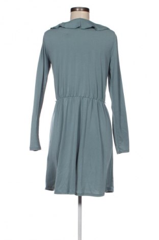 Kleid H&M Divided, Größe L, Farbe Grün, Preis € 20,18