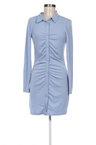 Kleid H&M Divided, Größe M, Farbe Blau, Preis 20,18 €