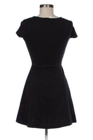 Šaty  H&M Divided, Veľkosť XS, Farba Čierna, Cena  8,06 €