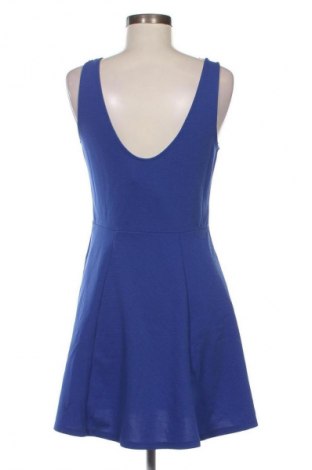 Kleid H&M Divided, Größe L, Farbe Blau, Preis € 20,18