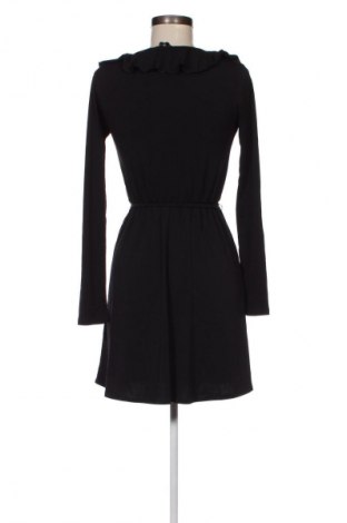 Kleid H&M Divided, Größe XS, Farbe Schwarz, Preis 3,99 €