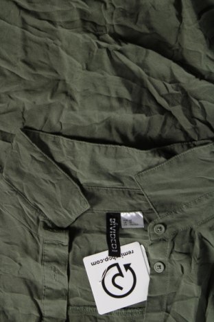 Kleid H&M Divided, Größe L, Farbe Grün, Preis 10,49 €