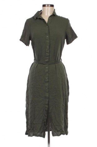Šaty  H&M Divided, Velikost L, Barva Zelená, Cena  462,00 Kč
