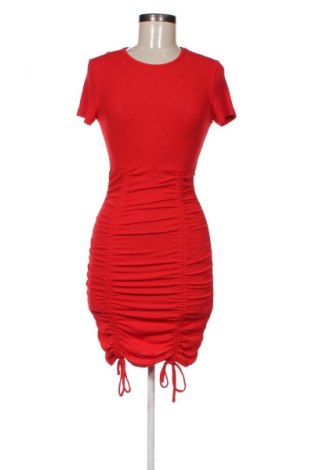 Šaty  H&M Divided, Veľkosť S, Farba Červená, Cena  8,55 €