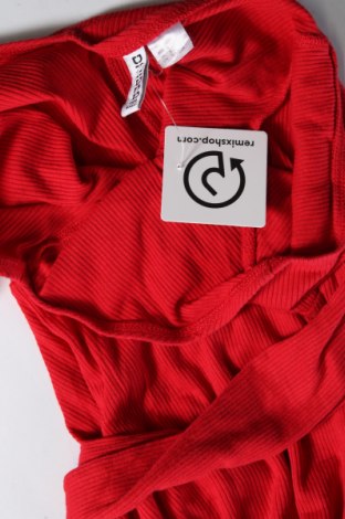Φόρεμα H&M Divided, Μέγεθος S, Χρώμα Κόκκινο, Τιμή 4,99 €