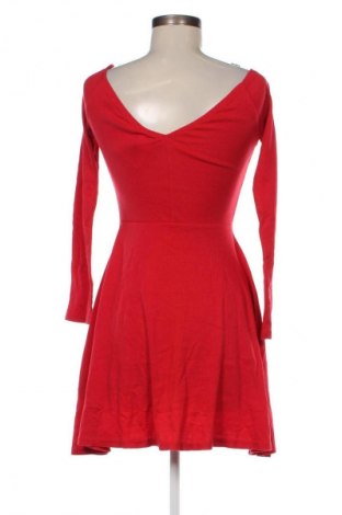 Φόρεμα H&M Divided, Μέγεθος S, Χρώμα Κόκκινο, Τιμή 4,99 €
