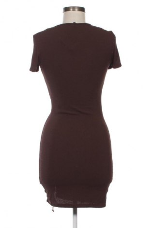 Kleid H&M Divided, Größe S, Farbe Braun, Preis 9,89 €
