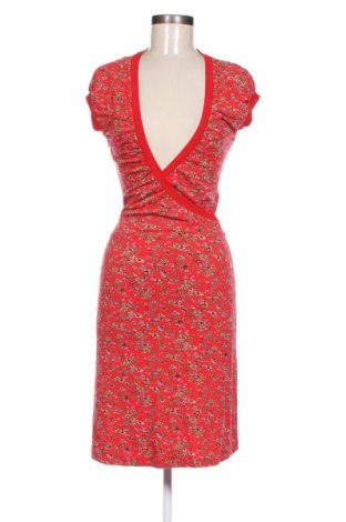 Kleid H&M Divided, Größe S, Farbe Rot, Preis 12,58 €