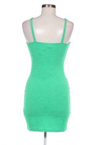 Rochie H&M Divided, Mărime M, Culoare Verde, Preț 24,99 Lei