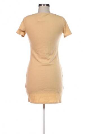 Kleid H&M Divided, Größe M, Farbe Beige, Preis 5,49 €