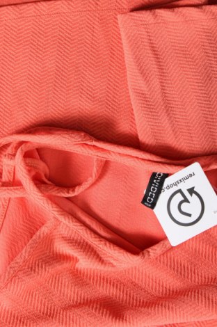 Kleid H&M Divided, Größe XS, Farbe Orange, Preis € 8,88