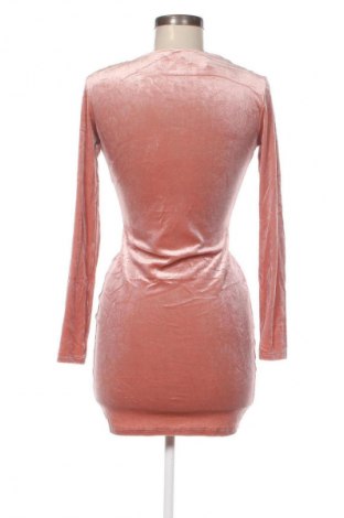 Kleid H&M Divided, Größe S, Farbe Rosa, Preis € 5,49