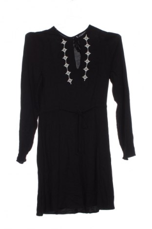 Rochie H&M Divided, Mărime XS, Culoare Negru, Preț 14,99 Lei