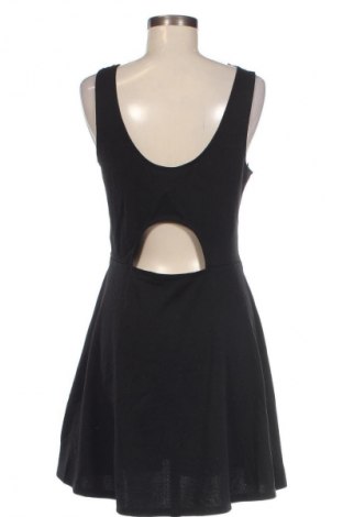 Kleid H&M Divided, Größe L, Farbe Schwarz, Preis € 5,99