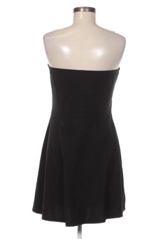Kleid H&M Divided, Größe L, Farbe Schwarz, Preis 9,89 €