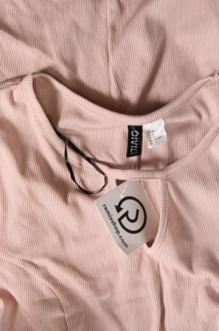 Šaty  H&M Divided, Velikost S, Barva Růžová, Cena  139,00 Kč