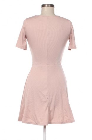 Kleid H&M Divided, Größe S, Farbe Rosa, Preis € 6,49