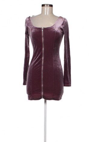 Kleid H&M Divided, Größe S, Farbe Aschrosa, Preis 5,99 €