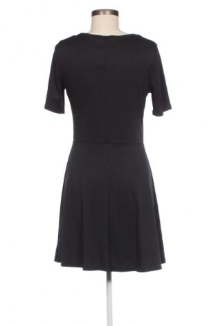 Kleid H&M Divided, Größe L, Farbe Schwarz, Preis 20,18 €