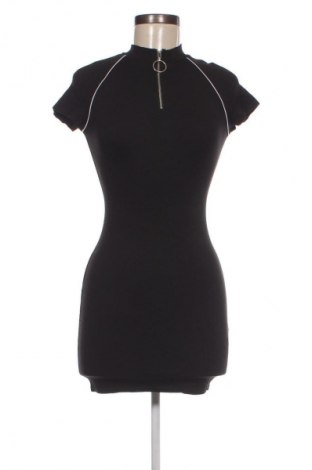 Rochie H&M Divided, Mărime XS, Culoare Negru, Preț 25,99 Lei