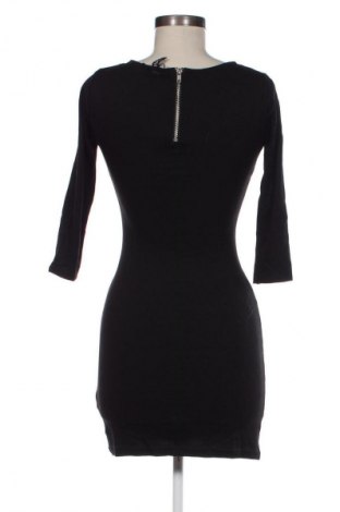 Kleid H&M Divided, Größe XS, Farbe Schwarz, Preis € 4,99