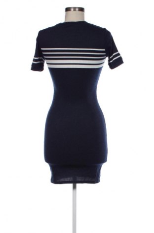 Kleid H&M Divided, Größe XXS, Farbe Blau, Preis 5,49 €