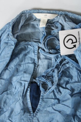 Šaty  H&M L.O.G.G., Veľkosť M, Farba Modrá, Cena  9,04 €