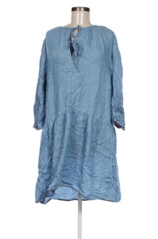 Šaty  H&M L.O.G.G., Veľkosť M, Farba Modrá, Cena  9,04 €