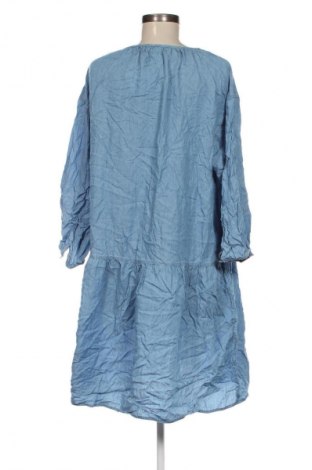Šaty  H&M L.O.G.G., Veľkosť M, Farba Modrá, Cena  8,22 €
