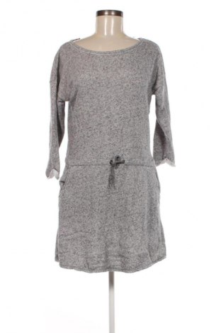 Kleid H&M L.O.G.G., Größe S, Farbe Grau, Preis € 20,18