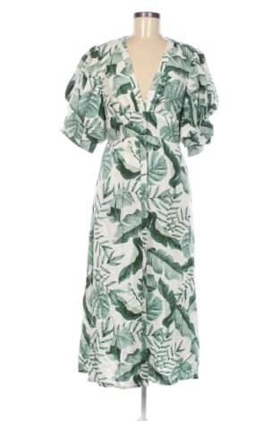 Kleid H&M x Johanna Ortiz, Größe M, Farbe Mehrfarbig, Preis € 27,67