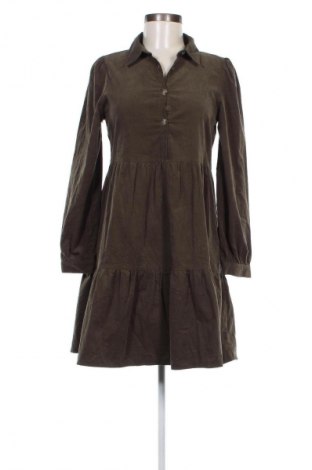 Kleid Haily`s, Größe XS, Farbe Grün, Preis 27,84 €