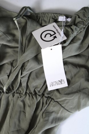 Kleid Haily`s, Größe M, Farbe Grün, Preis € 27,84