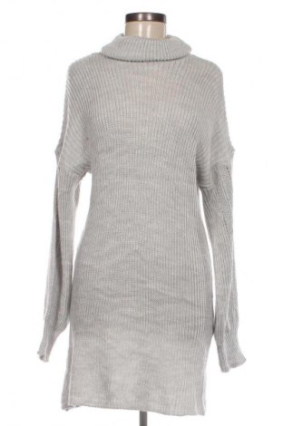 Kleid Haily`s, Größe M, Farbe Grau, Preis 46,59 €