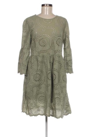 Kleid Haily`s, Größe M, Farbe Grün, Preis € 33,40