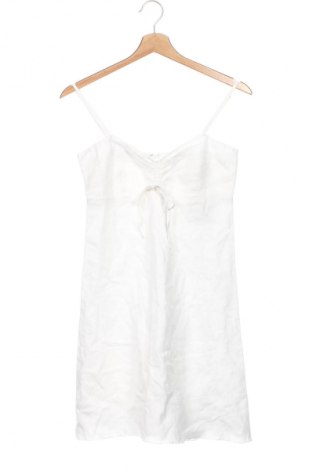 Kleid Hallhuber, Größe S, Farbe Weiß, Preis € 41,94