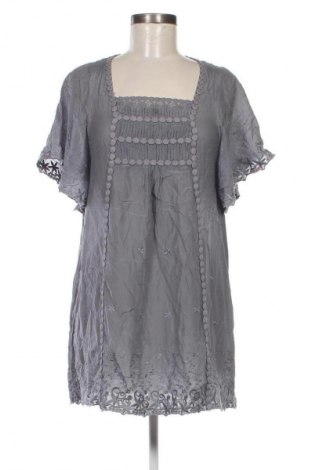 Rochie Hallhuber, Mărime S, Culoare Gri, Preț 67,99 Lei