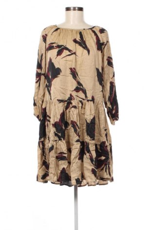 Kleid Hallhuber, Größe M, Farbe Mehrfarbig, Preis 57,06 €