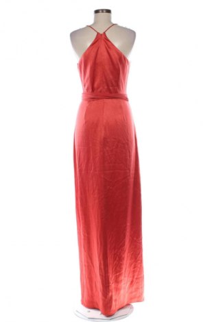 Φόρεμα Halston, Μέγεθος M, Χρώμα Κόκκινο, Τιμή 80,73 €