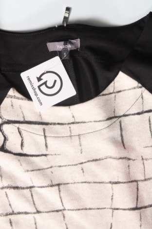 Kleid Hanna, Größe S, Farbe Schwarz, Preis 11,10 €
