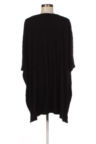 Šaty  Harmony, Veľkosť 5XL, Farba Čierna, Cena  16,44 €