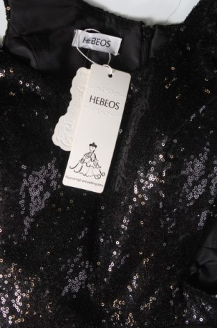 Kleid Hebeos, Größe S, Farbe Schwarz, Preis € 48,02