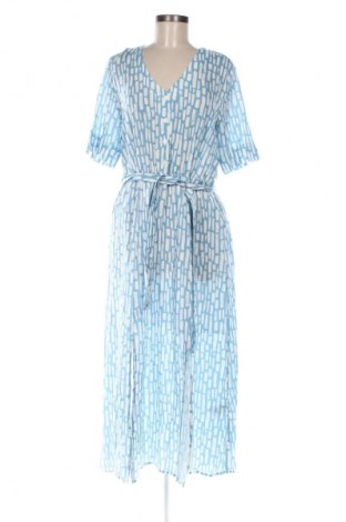 Kleid Heine, Größe L, Farbe Mehrfarbig, Preis 30,62 €