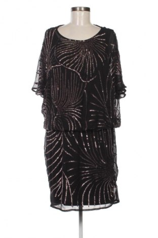 Φόρεμα Heine, Μέγεθος M, Χρώμα Μαύρο, Τιμή 30,62 €