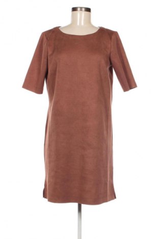 Kleid Hema, Größe M, Farbe Braun, Preis € 11,10