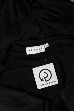 Šaty  Hennes, Veľkosť M, Farba Čierna, Cena  15,86 €