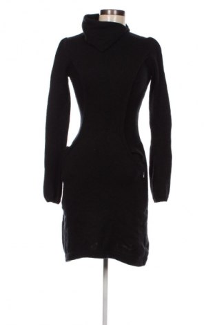 Kleid Hilfiger Denim, Größe S, Farbe Schwarz, Preis € 58,80