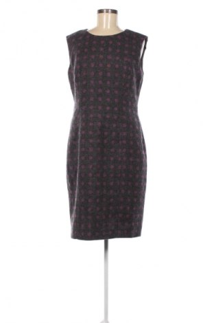 Kleid Hobbs, Größe L, Farbe Grau, Preis € 49,90