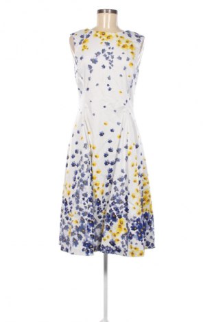 Kleid Hobbs, Größe M, Farbe Mehrfarbig, Preis € 66,53